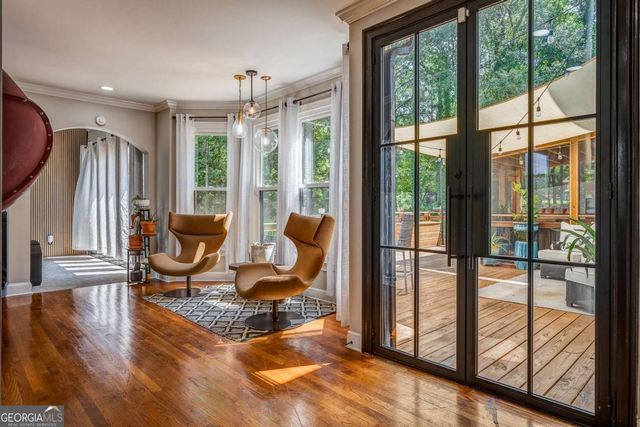 1860 Chambers Road, Mcdonough, GA 30253