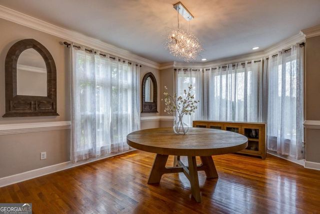 1860 Chambers Road, Mcdonough, GA 30253