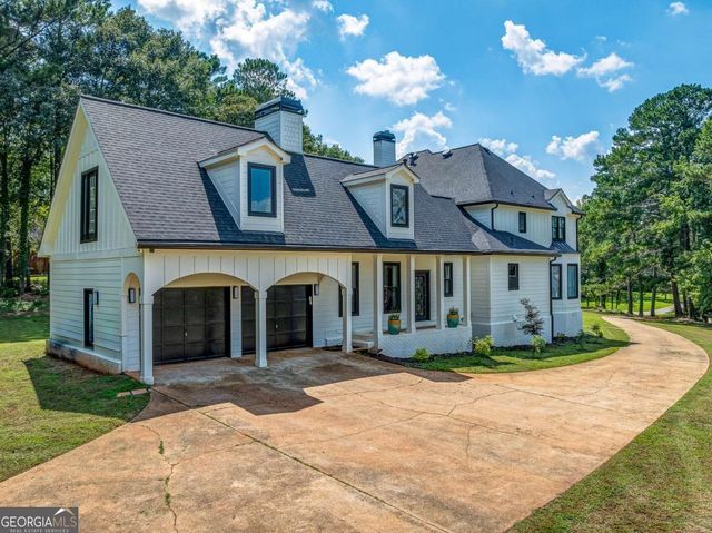 1860 Chambers Road, Mcdonough, GA 30253