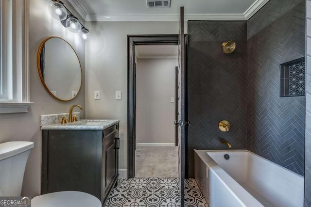 1860 Chambers Road, Mcdonough, GA 30253