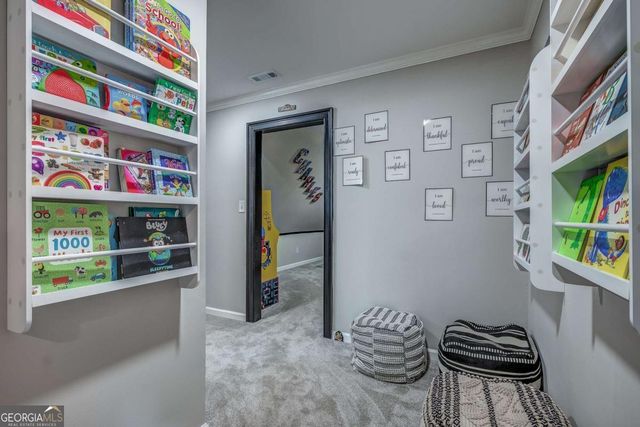 1860 Chambers Road, Mcdonough, GA 30253