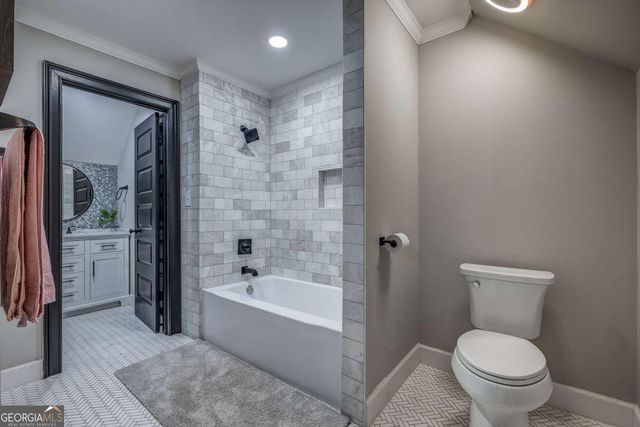 1860 Chambers Road, Mcdonough, GA 30253