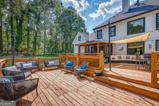 1860 Chambers Road, Mcdonough, GA 30253