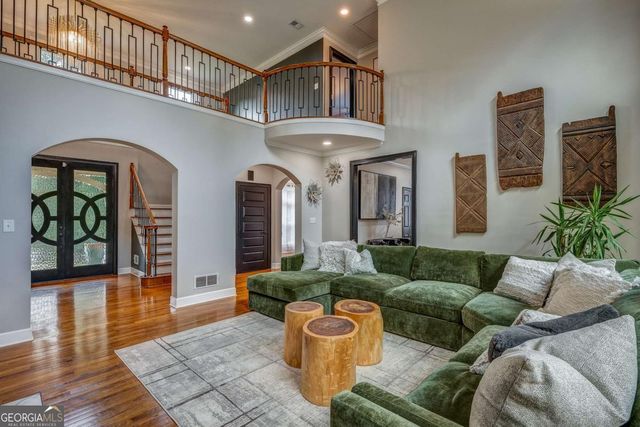 1860 Chambers Road, Mcdonough, GA 30253