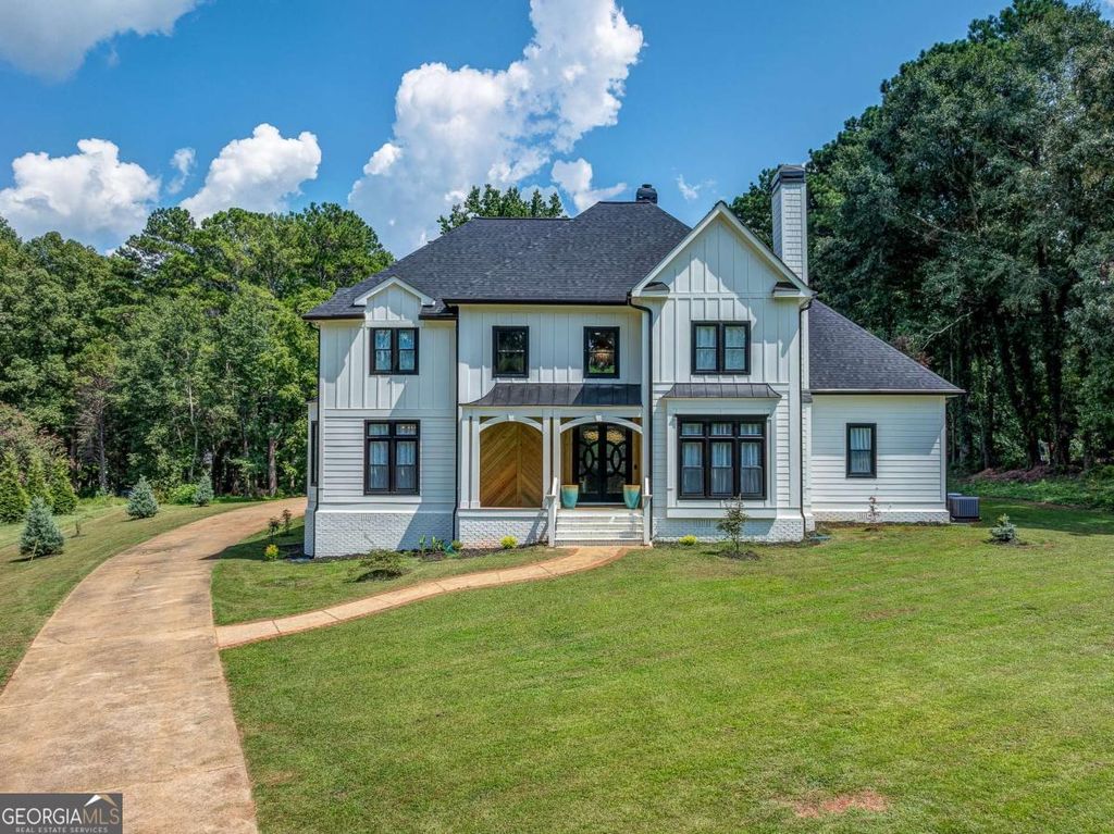 1860 Chambers Road, Mcdonough, GA 30253