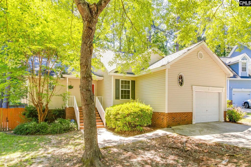 21 Colony House Court, Columbia, SC 29212