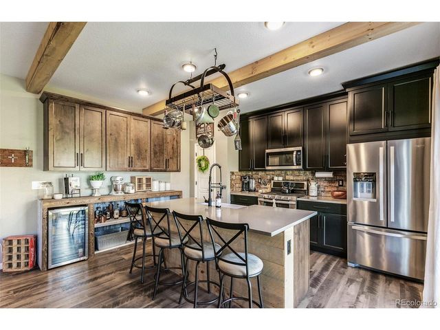 42891 Hawktree Cir, Elizabeth, CO 80107