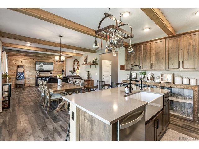 42891 Hawktree Cir, Elizabeth, CO 80107
