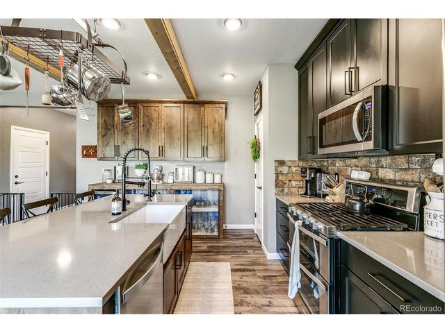 42891 Hawktree Cir, Elizabeth, CO 80107