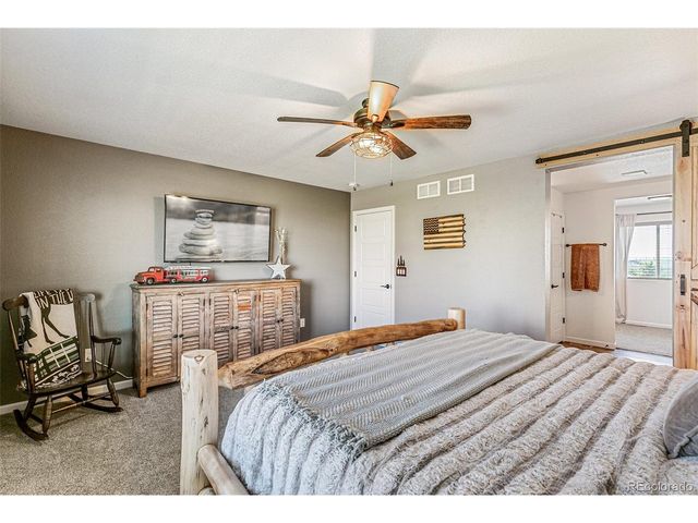 42891 Hawktree Cir, Elizabeth, CO 80107