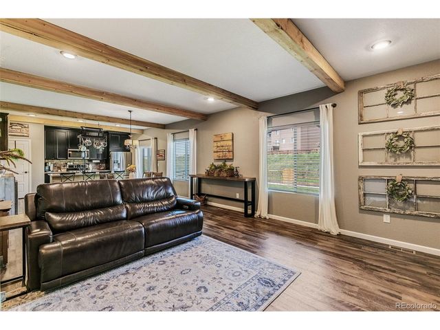 42891 Hawktree Cir, Elizabeth, CO 80107