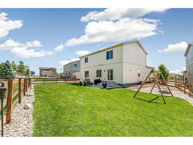 42891 Hawktree Cir, Elizabeth, CO 80107
