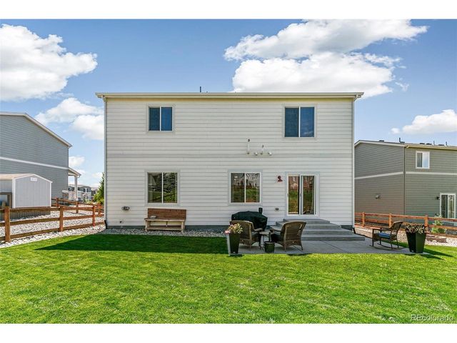 42891 Hawktree Cir, Elizabeth, CO 80107