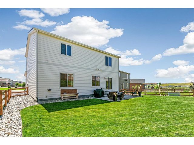 42891 Hawktree Cir, Elizabeth, CO 80107