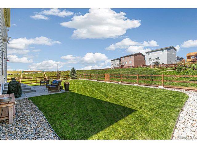 42891 Hawktree Cir, Elizabeth, CO 80107