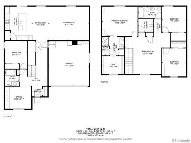 42891 Hawktree Cir, Elizabeth, CO 80107