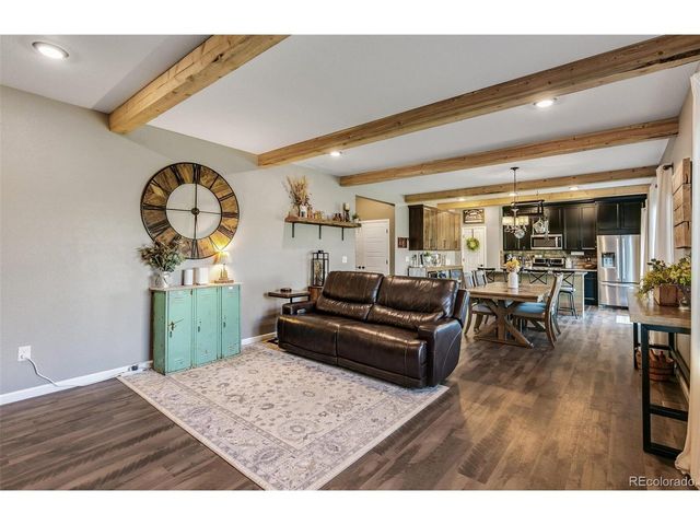 42891 Hawktree Cir, Elizabeth, CO 80107