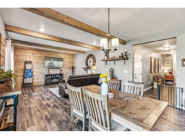 42891 Hawktree Cir, Elizabeth, CO 80107