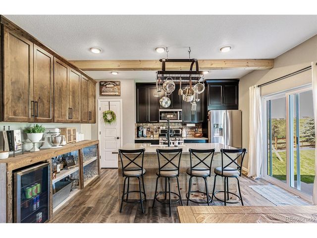 42891 Hawktree Cir, Elizabeth, CO 80107