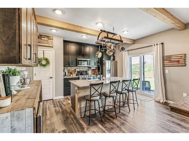 42891 Hawktree Cir, Elizabeth, CO 80107