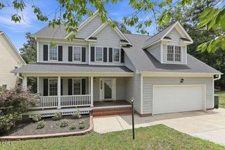 401 Peachtree Point Court, Cary, NC 27513