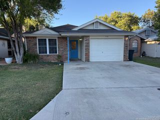 758 Briarbend, New Braunfels, TX 78130