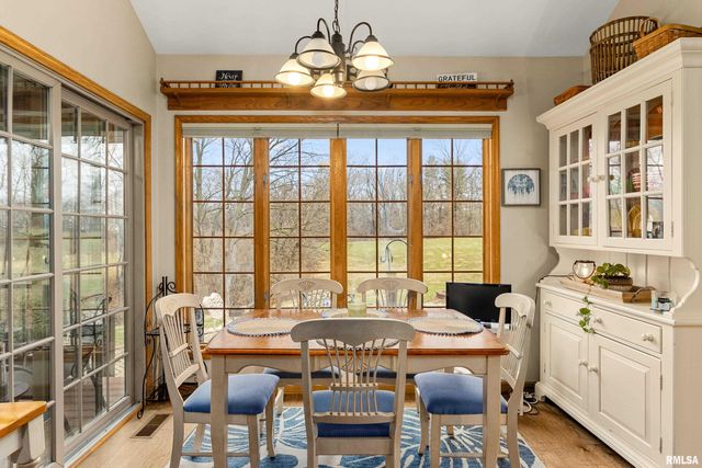 377 TEN MILE CREEK Road, Germantown Hills, IL 61548