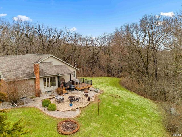 377 TEN MILE CREEK Road, Germantown Hills, IL 61548