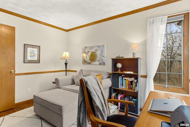 377 TEN MILE CREEK Road, Germantown Hills, IL 61548