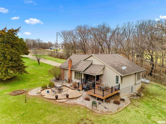 377 TEN MILE CREEK Road, Germantown Hills, IL 61548