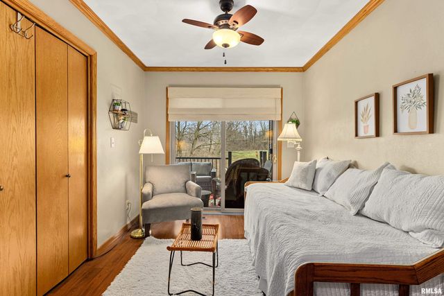 377 TEN MILE CREEK Road, Germantown Hills, IL 61548