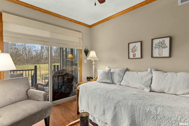 377 TEN MILE CREEK Road, Germantown Hills, IL 61548