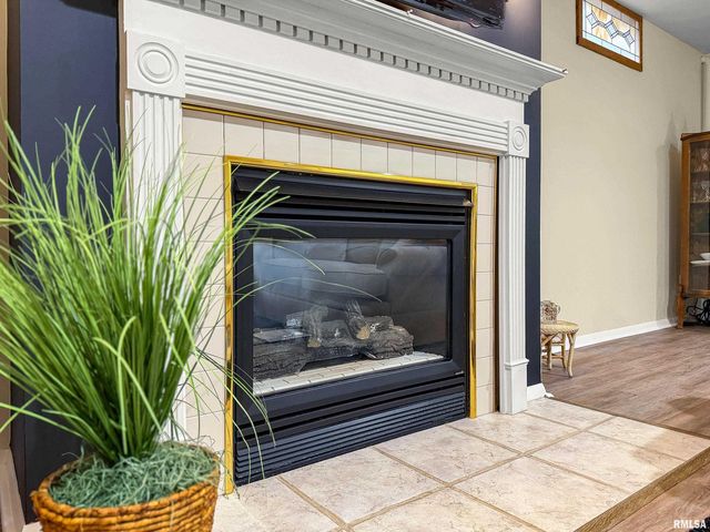 377 TEN MILE CREEK Road, Germantown Hills, IL 61548