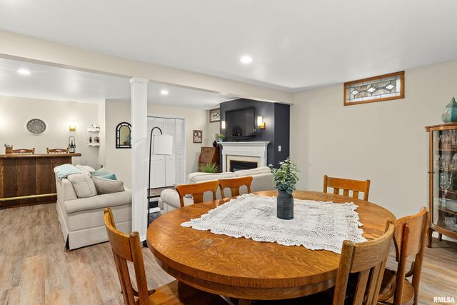 377 TEN MILE CREEK Road, Germantown Hills, IL 61548