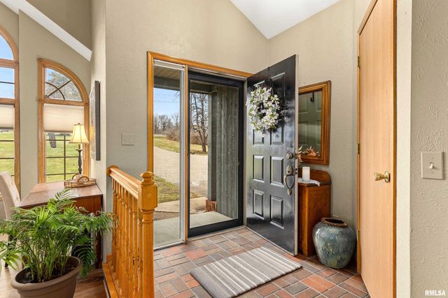 377 TEN MILE CREEK Road, Germantown Hills, IL 61548