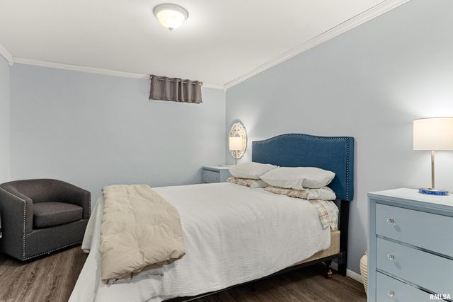 377 TEN MILE CREEK Road, Germantown Hills, IL 61548