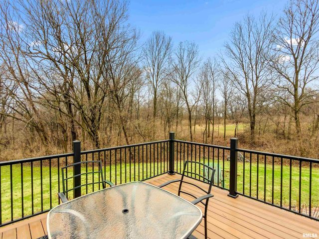 377 TEN MILE CREEK Road, Germantown Hills, IL 61548