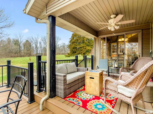 377 TEN MILE CREEK Road, Germantown Hills, IL 61548