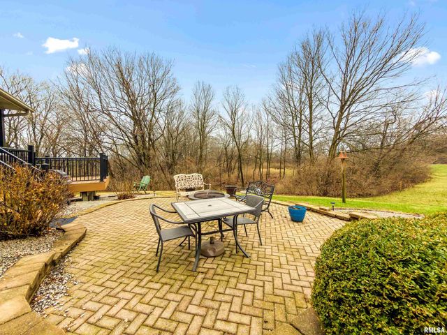 377 TEN MILE CREEK Road, Germantown Hills, IL 61548