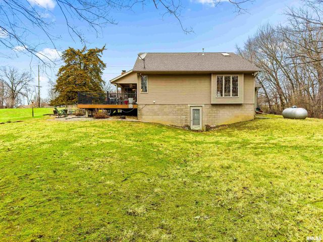 377 TEN MILE CREEK Road, Germantown Hills, IL 61548