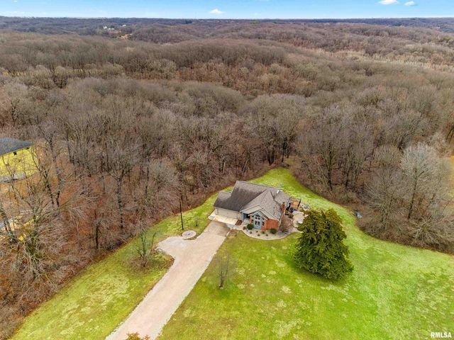 377 TEN MILE CREEK Road, Germantown Hills, IL 61548