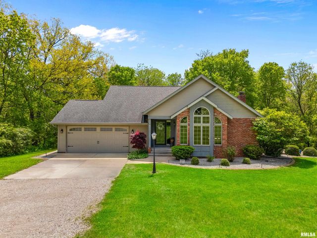 377 TEN MILE CREEK Road, Germantown Hills, IL 61548