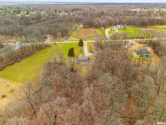 377 TEN MILE CREEK Road, Germantown Hills, IL 61548