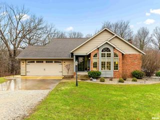 377 TEN MILE CREEK Road, Germantown Hills, IL 61548