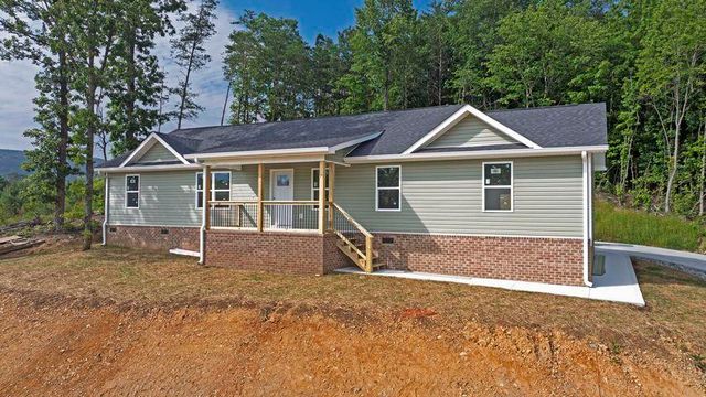 375 Earl Broady Road, Evensville, TN 37332