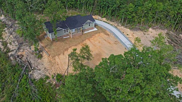 375 Earl Broady Road, Evensville, TN 37332