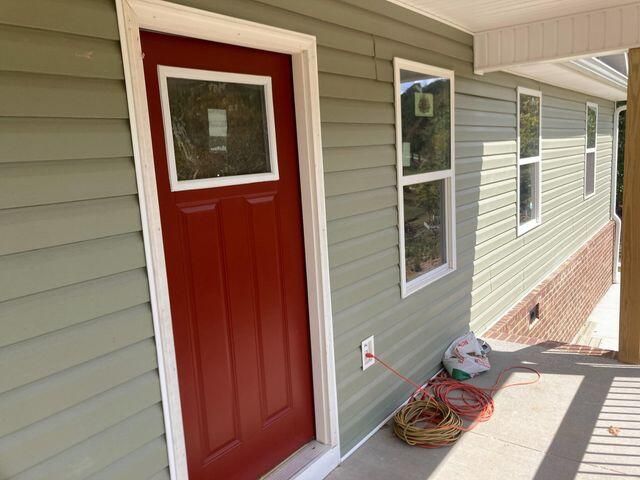 375 Earl Broady Road, Evensville, TN 37332