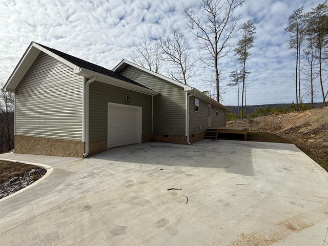 375 Earl Broady Road, Evensville, TN 37332