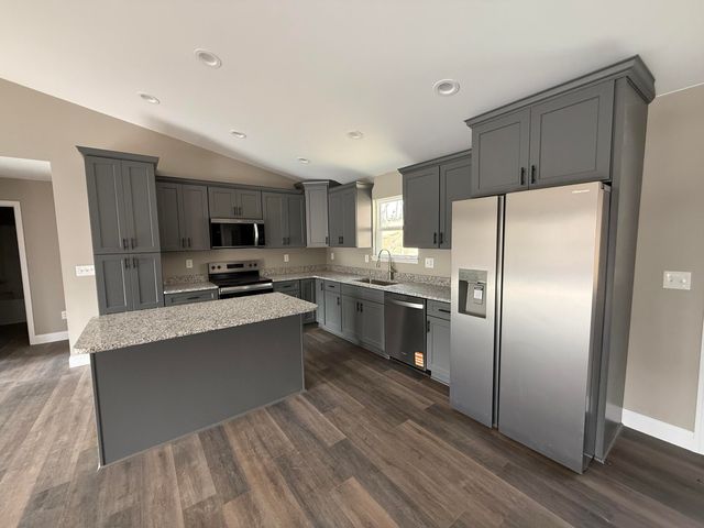 375 Earl Broady Road, Evensville, TN 37332