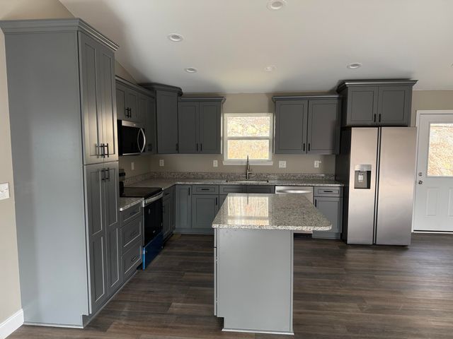 375 Earl Broady Road, Evensville, TN 37332